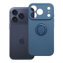 Kryt MagSafe pro iPhone 18 Pro / 17 Pro - tmavě modrý