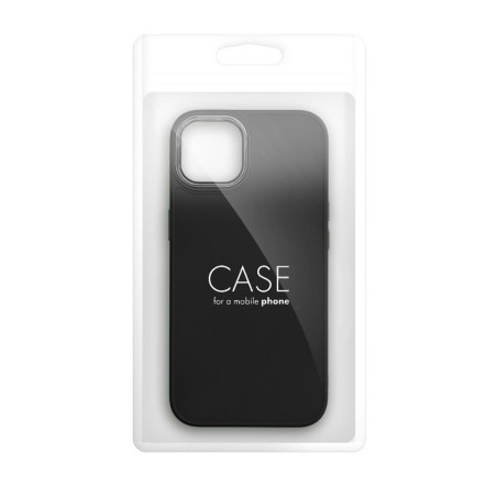 Kryt FRAME pro iPhone 17 Pro – černý