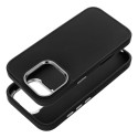 Kryt FRAME pro iPhone 17 Pro – černý