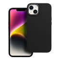 Kryt FRAME pro iPhone 17 Pro – černý