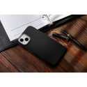 Kryt FRAME pro iPhone 17 Pro – černý