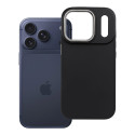 Kryt FRAME pro iPhone 17 Pro – černý