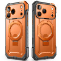 Kryt SUPCASE UB GRIP MAG MAGSAFE iPhone 17 Pro / 18 Pro korálová
