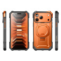 Kryt SUPCASE UB GRIP MAG MAGSAFE iPhone 17 Pro / 18 Pro korálová