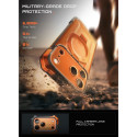 Kryt SUPCASE UB GRIP MAG MAGSAFE iPhone 17 Pro / 18 Pro korálová