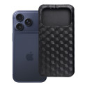 CUBIC Book pouzdro pro iPhone 17 Pro / 18 Pro černá