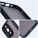 Kryt VARIETE pro iPhone 17 Pro - černá