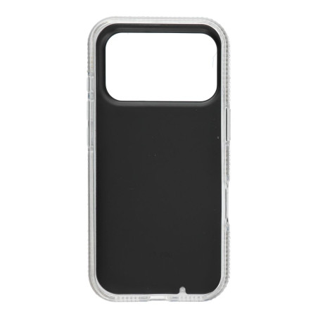 Kryt TEDDY BEAR pro iPhone 17 Pro/18 Pro - růžová