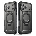 Kryt Supcase GRIP PRO MAG MAGSAFE iPhone 17 Pro/18 Pro černá