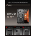 Kryt Supcase GRIP PRO MAG MAGSAFE iPhone 17 Pro/18 Pro černá
