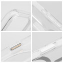 Kryt CLEAR MAG COVER ELITE pro iPhone 18 Pro / 17 Pro - průhledný