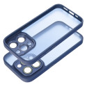 Kryt VARIETE pro iPhone 18 Pro / 17 Pro – tmavě modrá