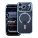 Kryt ELECTRO MAG COVER iPhone 18 Pro/17 Pro - nebesky modrá