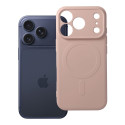 Kryt pro iPhone 18 Pro / 17 Pro - růžový