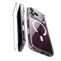 Ochranné sklo ESR CLASSIC HYBRID MAGSAFE pro iPhone 17 Pro Max transparentní