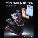 Ochranné sklo ESR CLASSIC HYBRID MAGSAFE pro iPhone 17 Pro Max transparentní