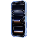Kryt Guess IML RING STAND 360 pro iPhone 17 Pro Max