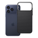 Kryt K-Look MagSafe pro iPhone 17 Pro Max - černý