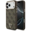 Kryt Guess 4G Triangle Logo MagSafe iPhone 17 Pro Max / 18 Pro Max - b
