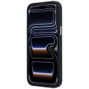 Kryt Guess Peony 4G Small Logo MagSafe iPhone 17 Pro Max / 18 Pro Max