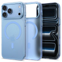Kryt Tech-Protect MAGZERO pro iPhone 17 Pro Max / 18 Pro Max - světle modrá matná