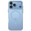Kryt Tech-Protect MAGZERO pro iPhone 17 Pro Max / 18 Pro Max - světle modrá matná