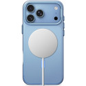 Kryt Tech-Protect MAGZERO pro iPhone 17 Pro Max / 18 Pro Max - světle modrá matná