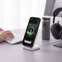 Kryt Tech-Protect Wallet MagSafe pro iPhone 17 Pro Max / 18 Pro Max - matná černá