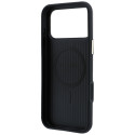 Kryt Guess PERFORATED 4G Gold Logo s MagSafe pro iPhone 17/18 Pro Max