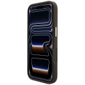 Kryt Guess EMBOSSED 4G Classic MagSafe pro iPhone 17/18 Pro Max - hně