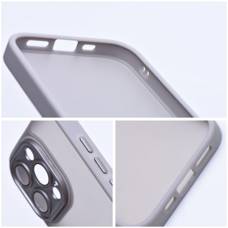 Kryt VARIETE iPhone 17 Pro Max – meruňková