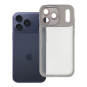 Kryt VARIETE iPhone 17 Pro Max – meruňková