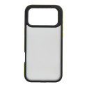 Kryt iPhone 17 Pro Max - žlutá (Neo, MagSafe)
