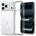 Kryt Tech-Protect Flexair Hybrid CC MagSafe pro iPhone 17 Pro Max / 18 Pro Max - čirý