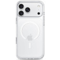 Kryt Tech-Protect Flexair Hybrid CC MagSafe pro iPhone 17 Pro Max / 18 Pro Max - čirý