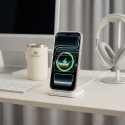 Kryt Tech-Protect Flexair Hybrid CC MagSafe pro iPhone 17 Pro Max / 18 Pro Max - čirý