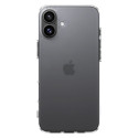 Pouzdro Spigen Ultra Hybrid pro iPhone 16 - čiré