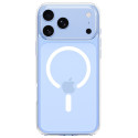 Kryt Tech-Protect FlexAir Hybrid MagSafe iPhone 17 Pro Max - čirý