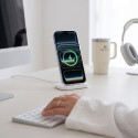 Kryt Tech-Protect FlexAir Hybrid MagSafe iPhone 17 Pro Max - čirý