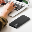 Kryt S22 ULTRA pro Samsung S22 Ultra - noble black