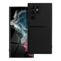 Kryt S22 ULTRA pro Samsung S22 Ultra - noble black