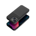 Kryt NOBLE pro iPhone 13 MINI – noble black