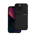 Kryt NOBLE pro iPhone 13 MINI – noble black