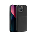 Kryt NOBLE pro iPhone 13 MINI – noble black