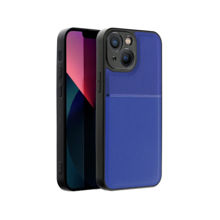 Kryt NOBLE pro iPhone 13 Mini - noble blue