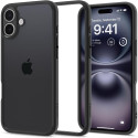 Pouzdro Spigen Ultra Hybrid pro iPhone 16 - matná černá