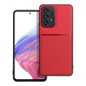 Kryt pro Samsung A53 5G - noble red