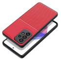 Kryt pro Samsung A53 5G - noble red
