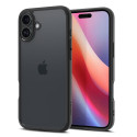 Pouzdro Spigen Ultra Hybrid pro iPhone 16 - matná černá