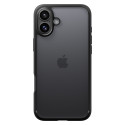 Pouzdro Spigen Ultra Hybrid pro iPhone 16 - matná černá